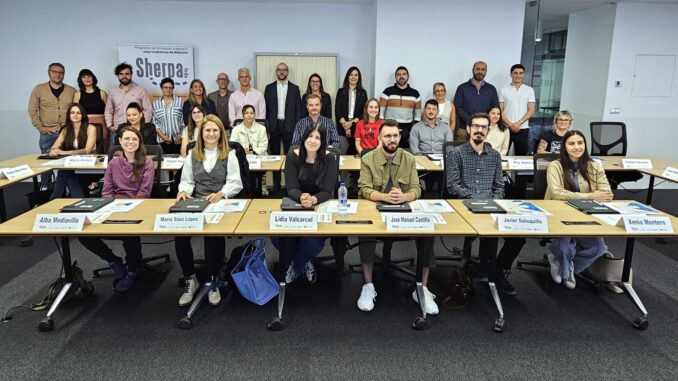 El-Programa-Sherpa-2025-arranca-con-25-proyectos-emprendedores-y-el-respaldo-firme-de-la-Diputacion-de-Albacete
