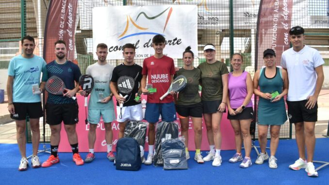 El-V-Torneo-de-Padel-de-la-Diputacion-de-Albacete-se-despide-con-record-de-participacion-con-mas-de-medio-millar-de-deportistas
