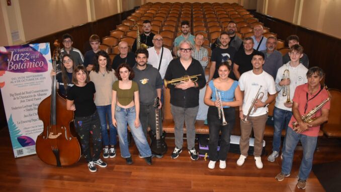Exitosa-masterclass-del-prestigioso-trompetista-internacional-David-Pastor-de-la-mano-de-la-Diputacion-de-Albacete-en-el-marco-del-V-Festival-de-Jazz-en-el-Botanico