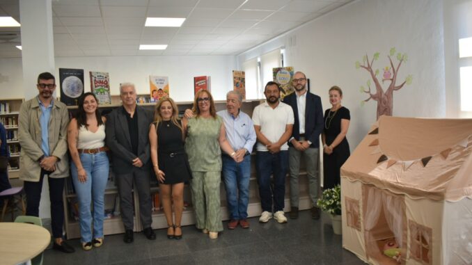 La-Biblioteca-de-Alatoz-abre-de-nuevo-las-puertas-con-el-respaldo-economico-de-la-Diputacion-de-Albacete-tras-el-incendio-que-afecto-gravemente-a-sus-instalaciones