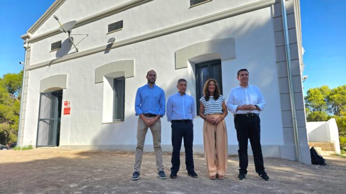 La-Casa-del-Llavero-de-Almansa-reabre-sus-puertas-como-albergue-turistico-gracias-al-Plan-de-Sostenibilidad-Turistica-sustentado-por-Diputacion-Ayuntamiento-JCCM-y-Gobierno-de-Espana