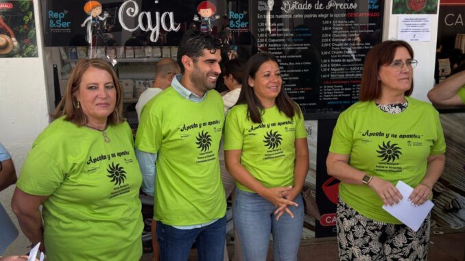 La-Diputacion-de-Albacete-junto-a-ADACE-y-Cafes-Camali-en-el-Dia-de-la-Discapacidad-de-la-Feria