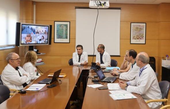 La-Unidad-de-Atencion-Sanitaria-a-Personas-Trans-e-Intersexuales-se-da-a-conocer-a-los-hospitales-y-gerencias-de-Castilla-La-Mancha