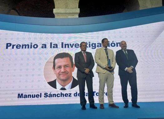 La-investigacion-sanitaria-de-Castilla-La-Mancha-reconocida-a-nivel-nacional
