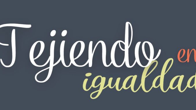 Dia-de-la-Mujer-Rural-con-las-mujeres-de-la-Asociacion-Santa-Barbara-en-el-proyecto-Tejiendo-Igualdad