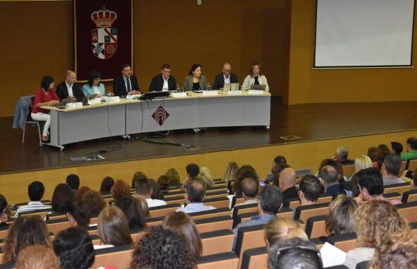 El-Gobierno-regional-destinara-mas-de-657.000-euros-en-formacion-del-profesorado-de-FP-que-llegara-a-casi-6.400-docentes