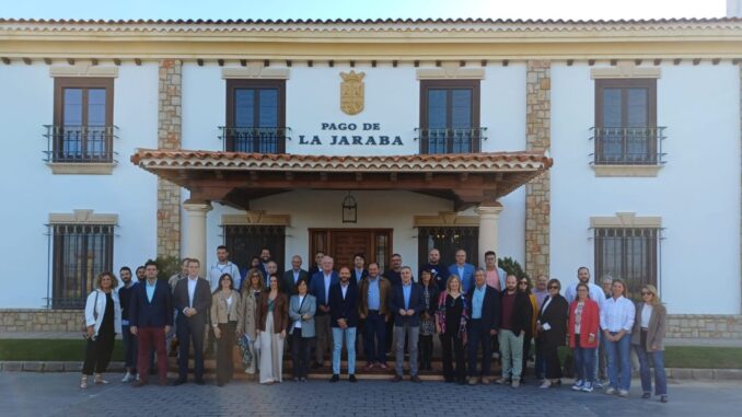 La-Diputacion-de-Albacete-destaca-el-momento-historico-del-turismo-en-la-provincia-durante-el-III-Encuentro-Empresarial-‘Conecta-Turismo-2025-impulsado-por-FEDA
