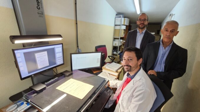 La-Diputacion-de-Albacete-utiliza-Inteligencia-Artificial-para-mejorar-la-legibilidad-de-los-documentos-historicos-de-los-municipios-de-la-provincia