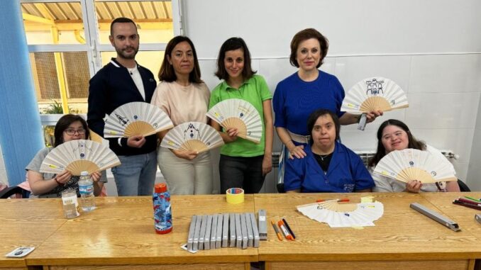 Proyecto-inclusivo-con-ASPRONA-impulsado-por-las-Concejalias-de-Turismo-e-Igualdad-para-la-Feria-del-Siglo-de-Oro-y-Solidaridad