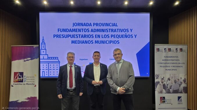 Cabanero-reivindica-un-Estatuto-del-Pequeno-Municipio-en-la-inauguracion-de-la-jornada-sobre-gestion-administrativa-municipal
