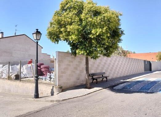 El-Gobierno-de-Castilla-La-Mancha-licita-la-redaccion-del-proyecto-de-ampliacion-y-reforma-del-centro-de-salud-de-Escalona