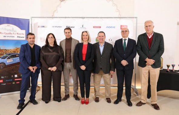 El-Gobierno-regional-destina-en-2025-mas-de-100.000-euros-a-la-promocion-del-mundo-del-motor-en-la-Comunidad-Autonoma