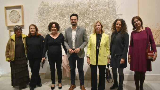 El-calendario-expositivo-de-la-Diputacion-de-Albacete-en-el-Centro-Cultural-La-Asuncion-despide-su-temporada-con-una-muestra-colectiva-‘La-vida-en-seis-miradas