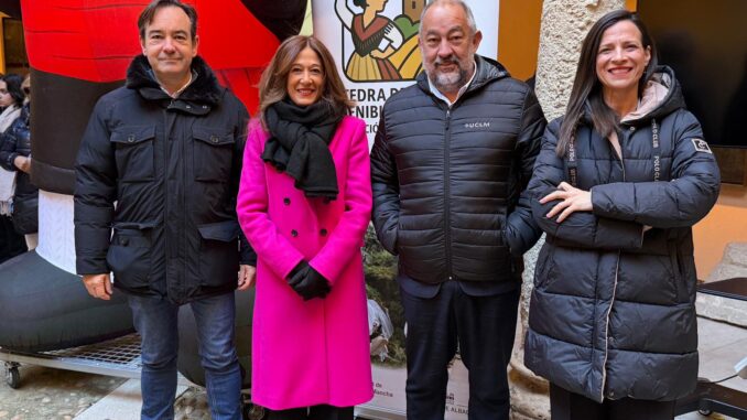 En-marcha-la-Catedra-de-Turismo-Sostenible-de-Interior-la-nueva-apuesta-de-Diputacion-de-Albacete-y-UCLM-para-modernizar-el-turismo-provincial-desde-el-conocimiento-y-la-innovacion