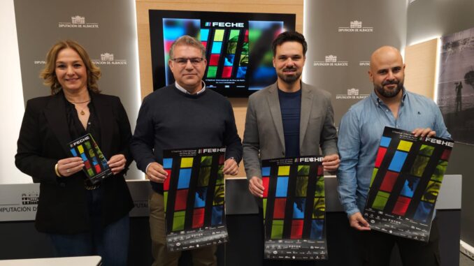 La-Diputacion-de-Albacete-redobla-su-apoyo-al-FECHE-que-alcanza-su-V-edicion-con-mas-de-40-proyecciones-y-una-nueva-ruta-de-tapas-cinematograficas