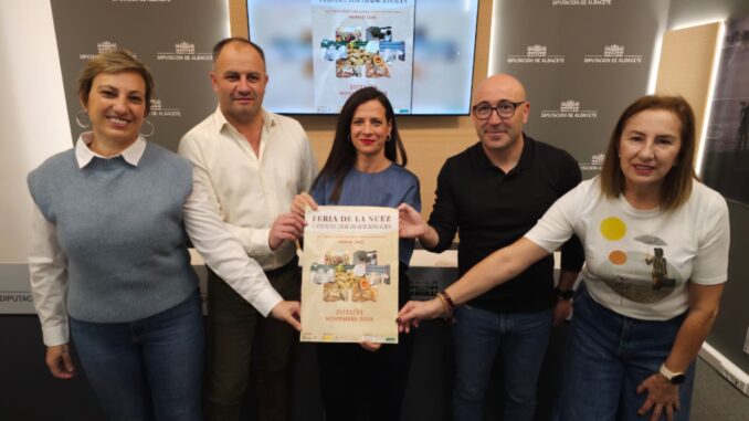 La-Feria-de-la-Nuez-de-Nerpio-celebra-del-21-al-23-de-noviembre-su-20o-aniversario-con-el-respaldo-de-la-Diputacion-de-Albacete