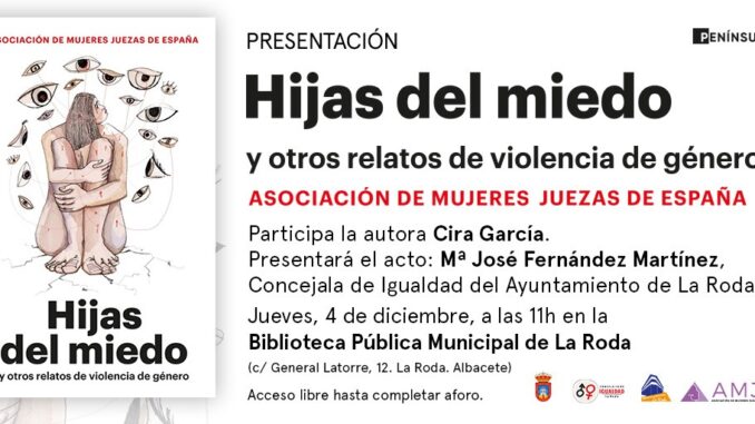 La-Roda-refuerza-su-compromiso-institucional-con-motivo-del-25-N
