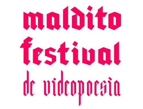 Sesiones-de-videopoesia-‘Maldito-festival-2025