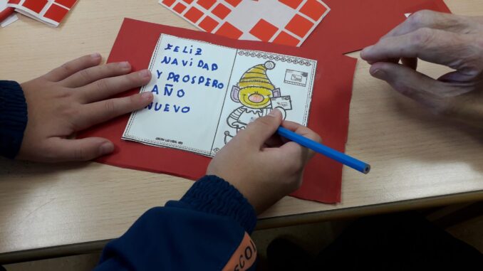 Celebramos-el-Dia-Internacional-de-la-Infancia-con-alumnos-del-Colegio-Escuelas-Pias-de-Albacete
