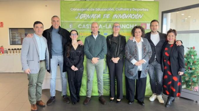 El-Gobierno-regional-reafirma-su-compromiso-con-la-innovacion-en-la-Formacion-Profesional-en-Castilla-La-Mancha