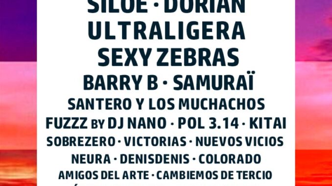 Ultraligera-se-suma-al-cartel-del-Festival-de-los-Sentidos-2025-como-cabeza-de-cartel