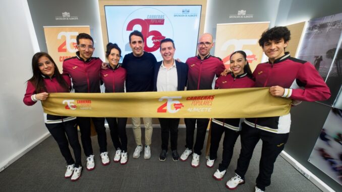 El-Circuito-de-Carreras-Populares-de-la-Diputacion-de-Albacete-celebra-su-25-aniversario-por-todo-lo-alto-45-pruebas-y-mas-de-medio-centenar-de-actividades
