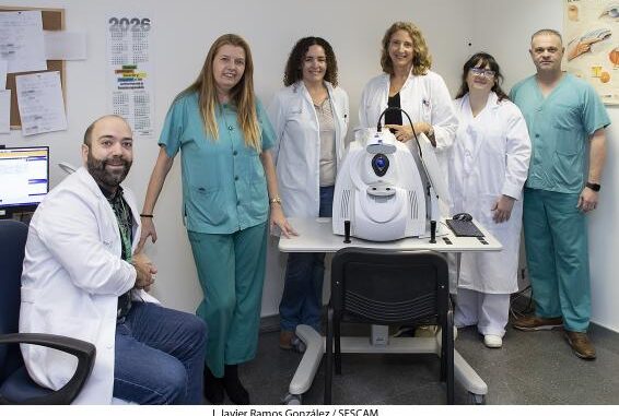 El-Hospital-Universitario-de-Guadalajara-evalua-resultados-del-uso-de-un-tratamiento-para-la-degeneracion-macular-y-el-edema-macular-diabetico-que-mejora-los-intervalos-de-administracion