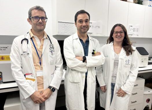 El-Hospital-de-Tomelloso-se-situa-entre-la-elite-nacional-de-la-investigacion-clinica-por-su-participacion-en-el-proyecto-iPHARMGx