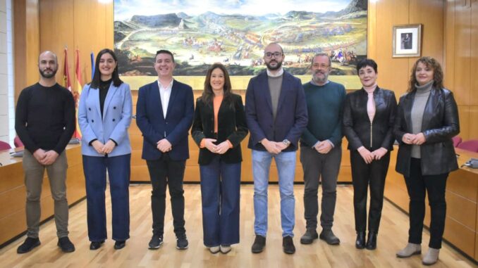 La-Diputacion-de-Albacete-incrementa-un-28-su-inversion-directa-en-Almansa-en-2026-con-prevision-de-superar-los-700.000-euros