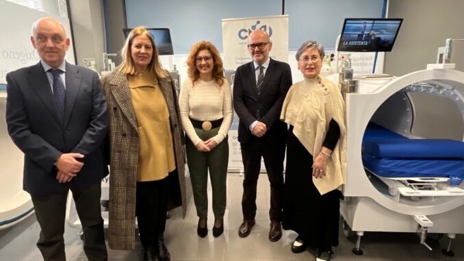 La-Diputacion-de-Albacete-muestra-su-apoyo-a-un-nuevo-recurso-sanitario-con-la-apertura-del-Centro-Medico-Hiperbarico-de-C-LM