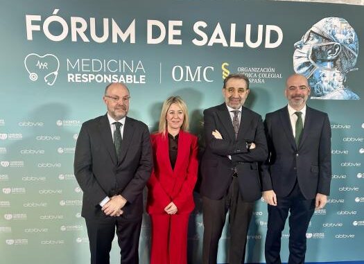 Castilla-La-Mancha-acoge-un-evento-donde-las-comunidades-dialogan-sobre-la-situacion-actual-de-la-Sanidad-en-Espana