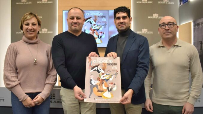 El-Encuentro-de-Cuadrillas-de-Nerpio-celebra-su-34a-edicion-los-dias-21-y-22-de-febrero-como-referente-del-folclore-en-el-sureste-espanol