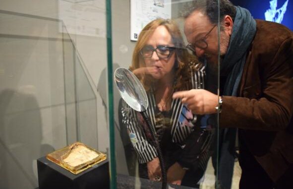 El-Gobierno-regional-augura-que-los-nuevos-descubrimientos-que-se-incorporaran-al-MUPA-supondran-un-incremento-en-el-numero-de-visitantes