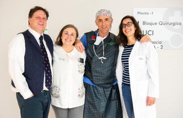 El-Hospital-Nacional-de-Paraplejicos-lidera-un-estudio-pionero-sobre-el-dolor-en-ninos-y-jovenes-con-lesion-medular