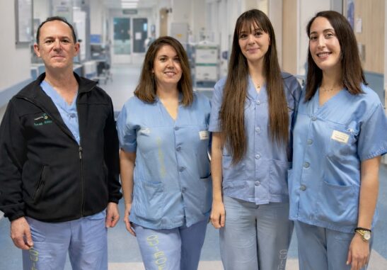El-Hospital-de-Talavera-acoge-el-XXVI-Curso-de-Actualizacion-en-Cirugia-dedicado-a-la-cirugia-hepatica-y-el-trasplante