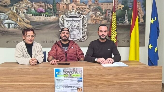 Caudete-potencia-su-atractivo-natural-con-una-jornada-de-Multiaventura-en-la-Sierra-de-Santa-Barbara