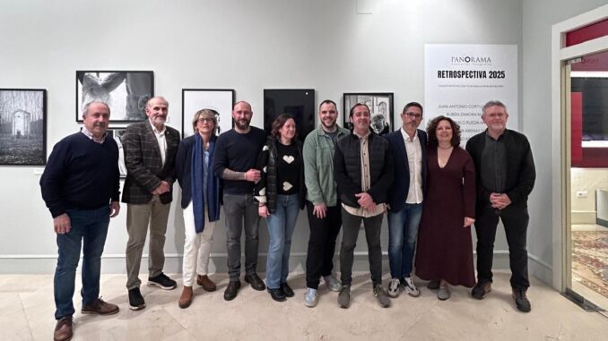El-calendario-expositivo-de-la-Diputacion-crece-y-tambien-se-puede-disfrutar-en-el-Chale-Fontecha-con-una-coleccion-fotografica-de-la-asociacion-Panorama