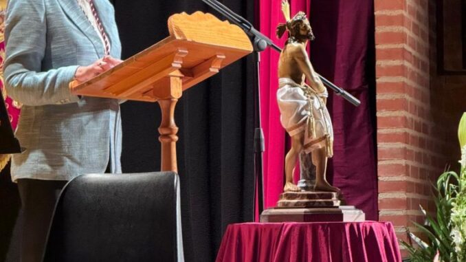 El-pregon-inaugura-una-emotiva-Semana-Santa-en-La-Roda-marcada-por-la-tradicion-la-fe-y-el-recuerdo