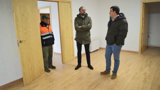 La-Diputacion-de-Albacete-favorece-la-rehabilitacion-de-una-vivienda-municipal-en-Corral-Rubio-para-alquiler-social