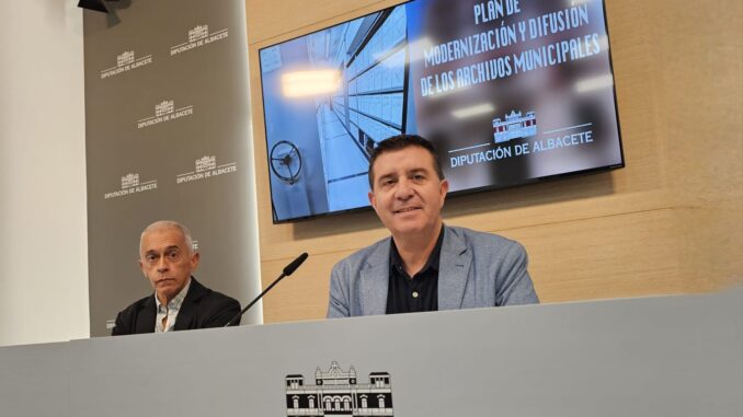 La-Diputacion-de-Albacete-pone-a-disposicion-de-los-ayuntamientos-115.000-euros-para-modernizar-y-organizar-los-archivos-municipales