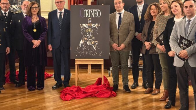 La-Diputacion-reafirma-su-compromiso-con-la-Semana-Santa-de-Albacete-y-pone-en-valor-su-identidad-propia-en-la-presentacion-de-la-revista-Cirineo