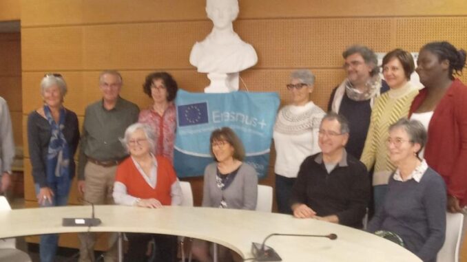 Enriquecedor-intercambio-de-experiencias-con-diversas-asociaciones-culturales-e-instituciones-en-Toulouse-Francia-gracias-a-Erasmus-Educacion-de-Personas-Adultas