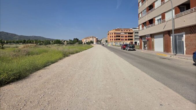 El-compromiso-adquirido-con-los-vecinos-para-la-Avenida-Juan-Carlos-I-sigue-dando-pasos-adelante