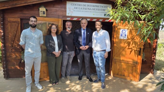 La-Diputacion-de-Albacete-aplaude-la-apertura-del-nuevo-Centro-de-Interpretacion-de-la-Fauna-en-el-JBCLM-para-enriquecer-la-divulgacion-ambiental-y-el-conocimiento-de-la-biodiversidad