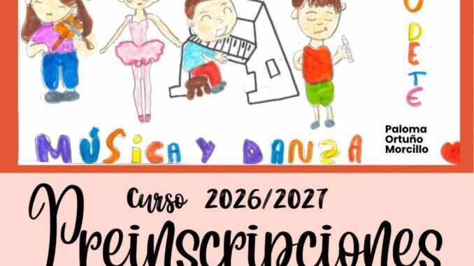 La-Escuela-Municipal-de-Musica-y-Danza-abre-el-plazo-de-preinscripcion-para-el-curso-2026-2027