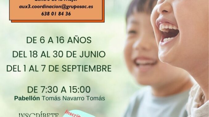 La-Roda-presenta-los-programas-del-Plan-Corresponsables-para-el-proximo-curso