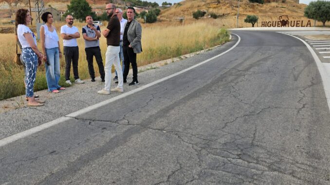 Cabanero-anuncia-127-millones-de-euros-para-renovar-y-ganar-seguridad-vial-en-la-carretera-estrategica-que-une-Higueruela-y-la-A-31
