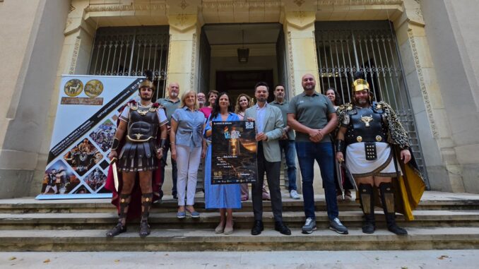 La-Diputacion-respalda-‘Iter-Ignis-2026-que-hara-partir-desde-Elche-de-la-Sierra-el-fuego-sagrado-de-las-fiestas-de-cartaginenses-y-romanos-de-Cartagena