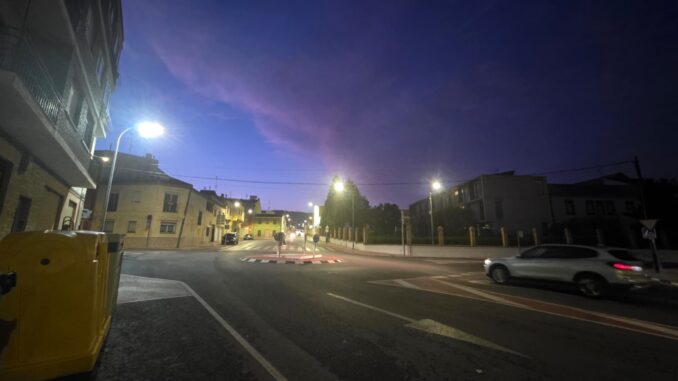 Se-refuerza-la-iluminacion-en-El-Moto-Paseo-Luis-Golf-y-otros-espacios-publicos