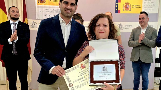 Jose-Gonzalez-felicita-en-nombre-de-la-Diputacion-de-Albacete-al-personal-de-Instituciones-Penitenciarias-en-el-dia-de-su-patrona-y-pone-en-valor-su-trabajo